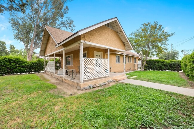 Foto del edificio - 4212 Locust St