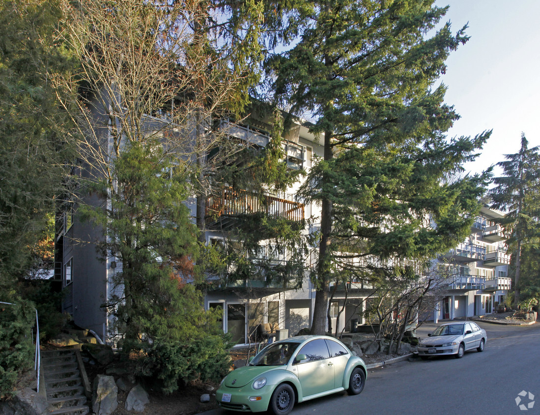 Foto del edificio - The Islander