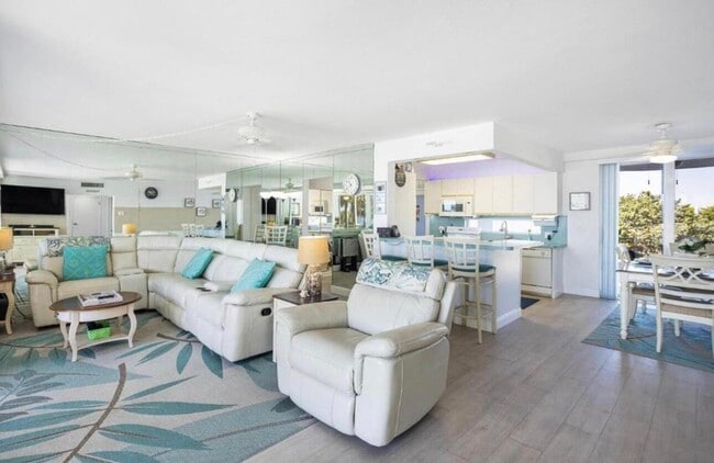 Foto del edificio - 1530 S Ocean Blvd