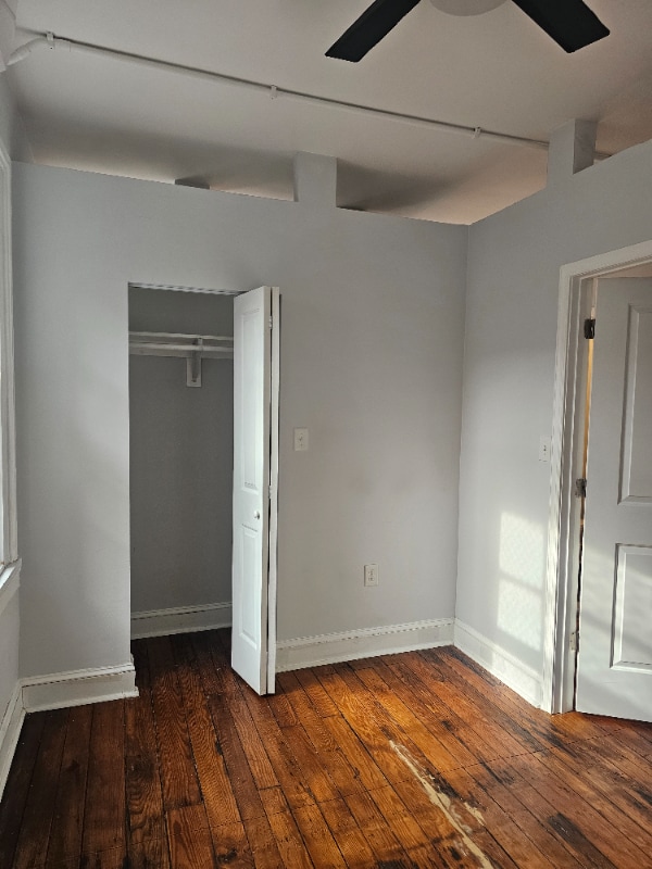 Foto del edificio - 2116 N Charles St