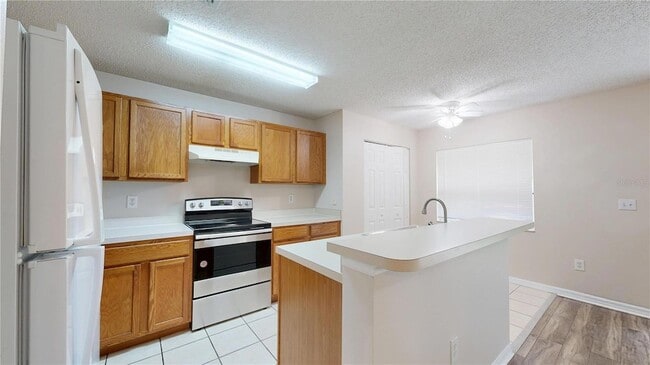 Building Photo - 4104 Winding River Way