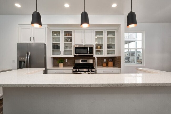 Foto del edificio - 5321 W Bowstring Way