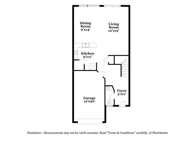 Foto del edificio - 2545 Spring Oaks Way