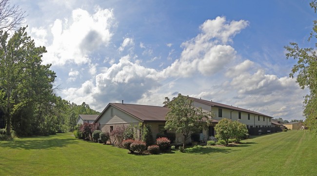 Foto del edificio - Cedarwood Townhouses