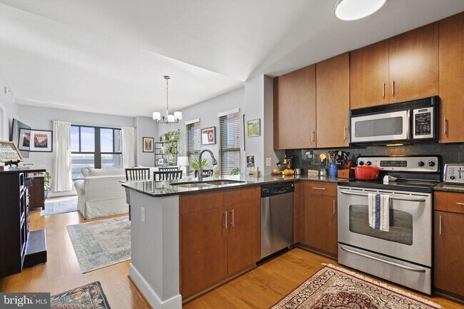 Foto del edificio - 910 M St NW