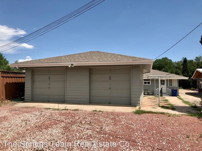 Building Photo - 2 br, 1 bath House - 24 N Logan Avenue