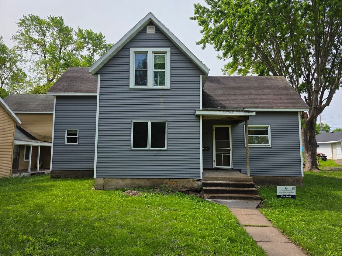 Foto principal - 633 Hudson St