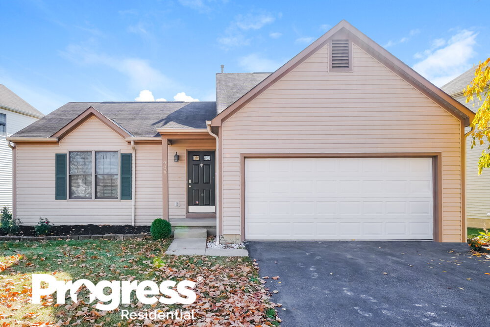 Primary Photo - 408 Galloway Ridge Dr