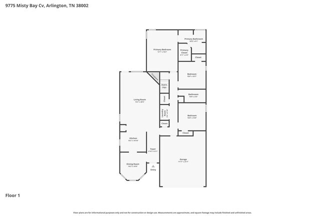 Foto del edificio - 9775 Misty Bay Cove