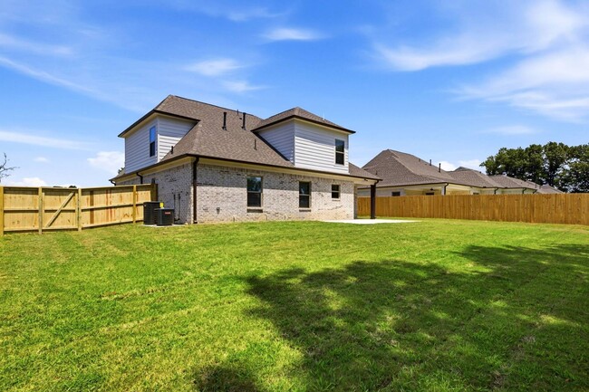 Building Photo - 120 Mebane Rd