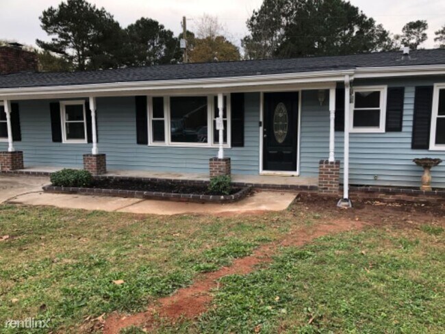 Foto del edificio - 2 br, 1 bath House - 850 New Hope Road