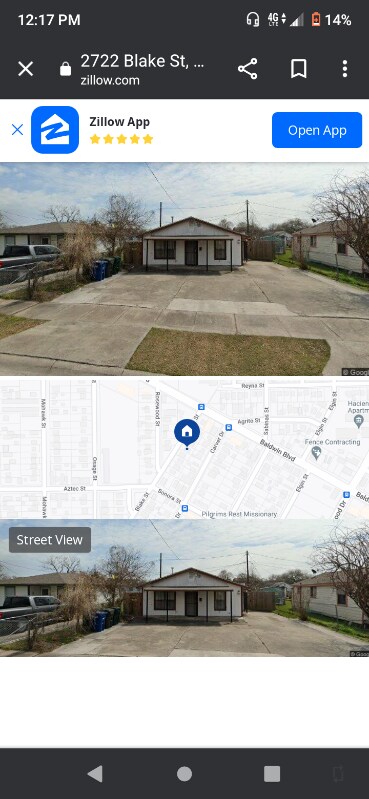 Foto principal - 2722 Blake St