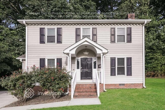 Building Photo - 104 Tarpley Way