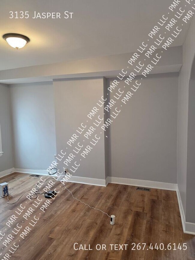 Foto del edificio - 3135 Jasper St