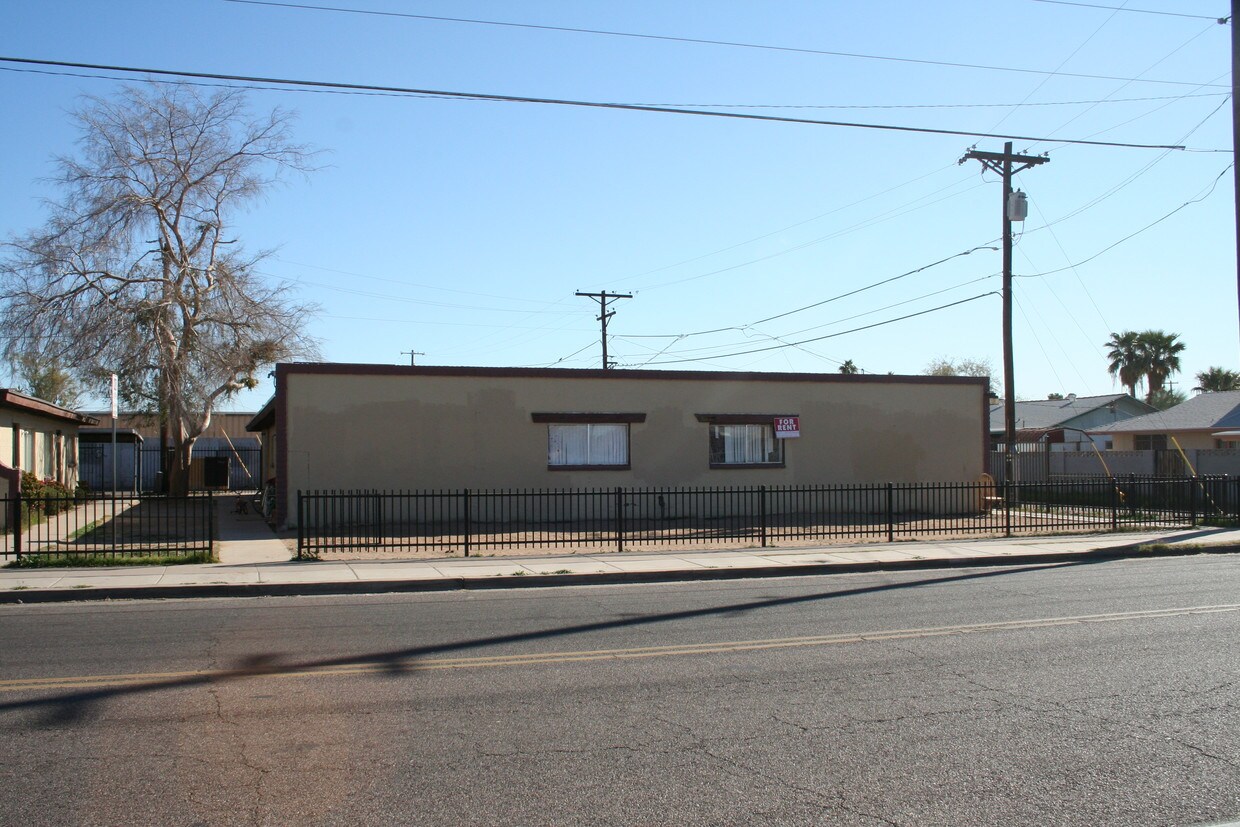 Foto del edificio - 4811 N 37th Ave