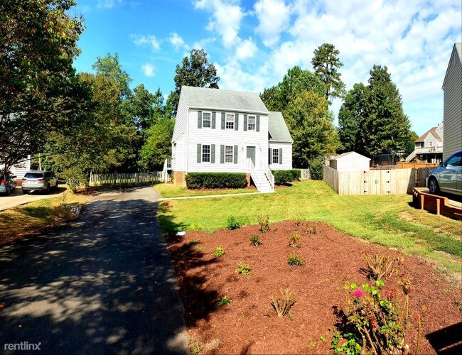 Building Photo - 4 br, 2 bath House - 12520 Brightwater Ln