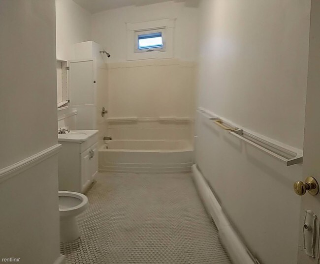 Foto del edificio - 22 Clary St