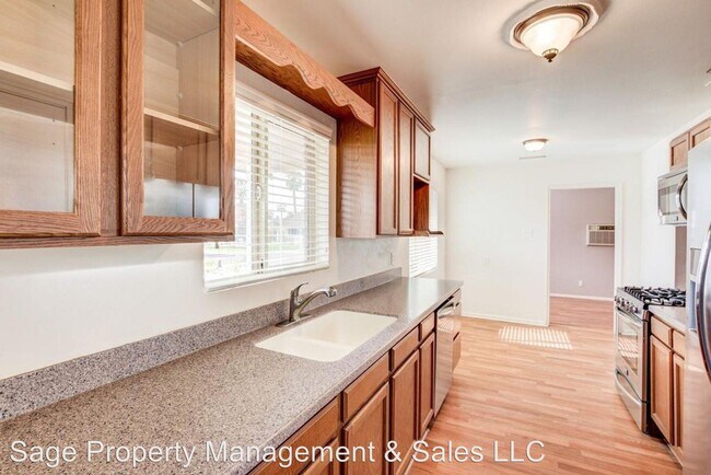 Foto del edificio - 3 br, 2 bath House - 4814 E. Avalon Dr.