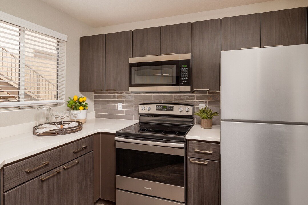 Broadstone Heights Apartments in Albuquerque, NM