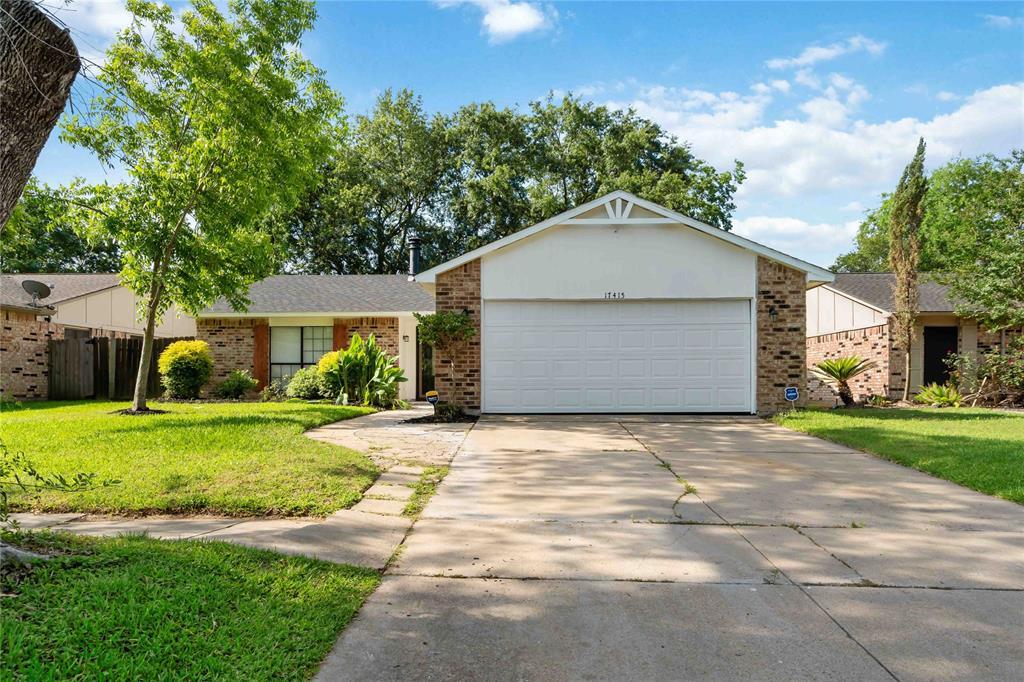 Foto principal - 17415 N Barker St