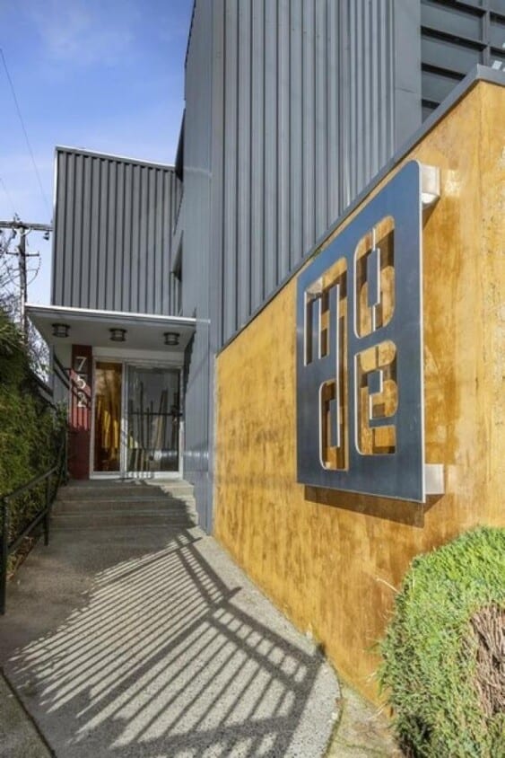 752 Bellevue Ave E Unit 111, Seattle, WA 98102 Condo for Rent in