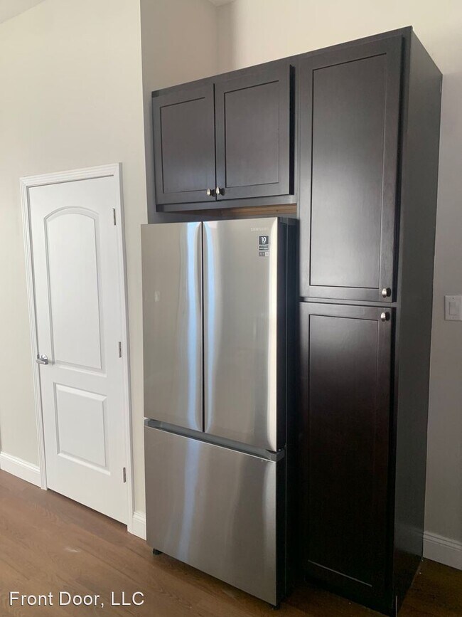 Foto del edificio - 2 br, 1 bath House - 4524 Louisiana Ave.