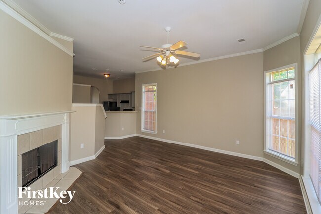 Building Photo - 7420 Bakers Glenn Ln