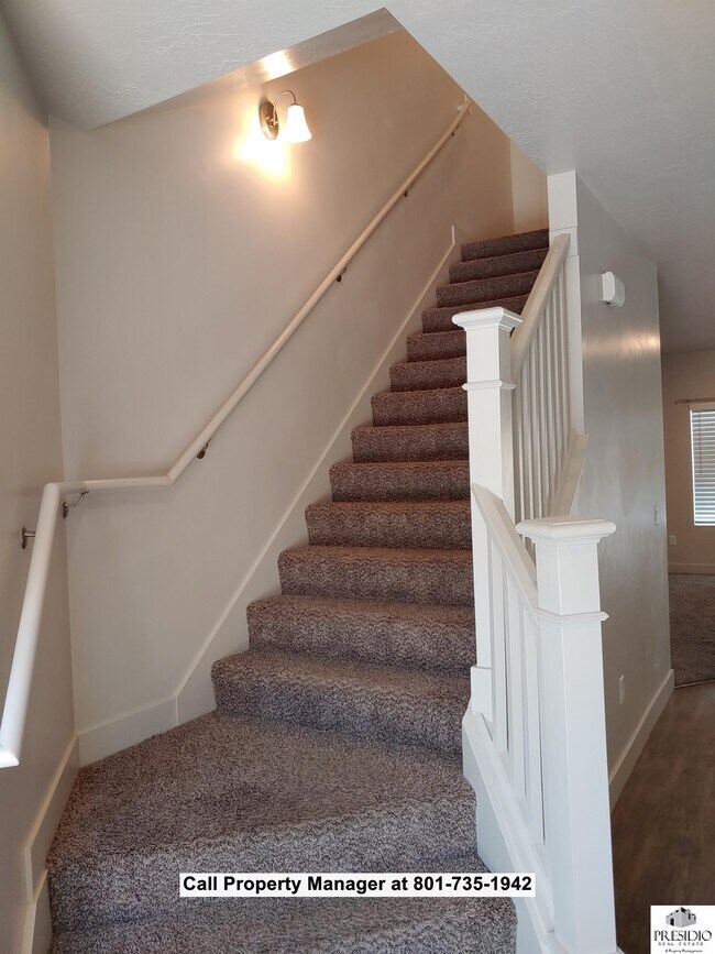 Building Photo - 232 S 460 E