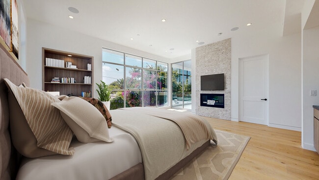 Building Photo - 453 N Kings Rd