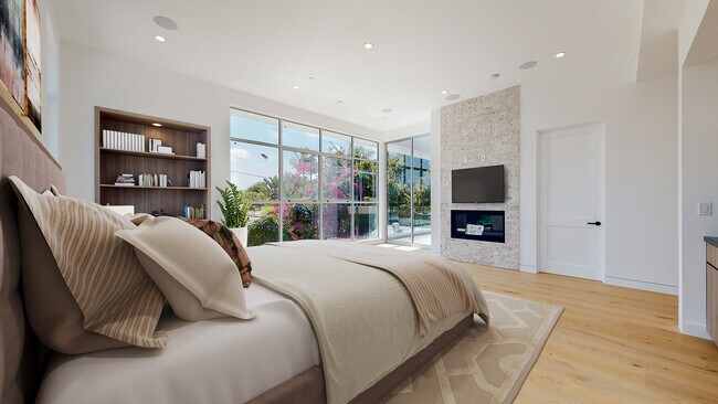 Foto del edificio - 453 N Kings Rd