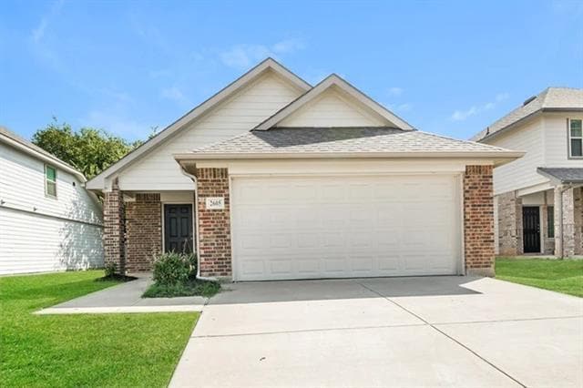 Foto principal - 2605 Bear Oak Dr