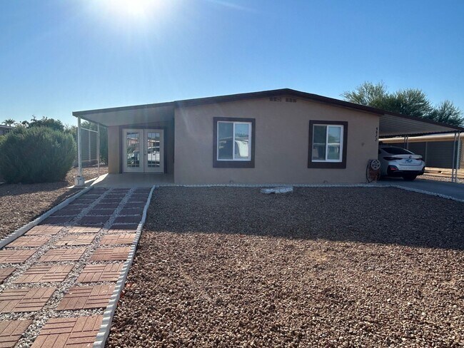 Foto del edificio - 9022 E Citrus Ln S