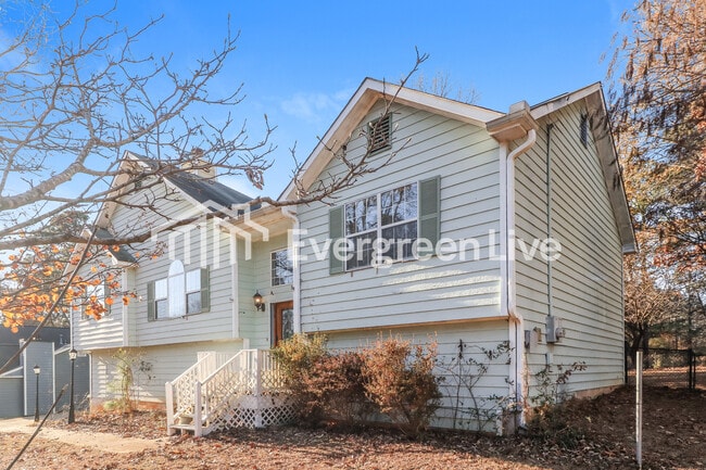 Foto del edificio - 4204 Sterling Pointe Dr