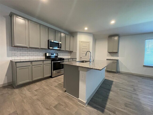 Foto del edificio - 1203 Truckee River Dr