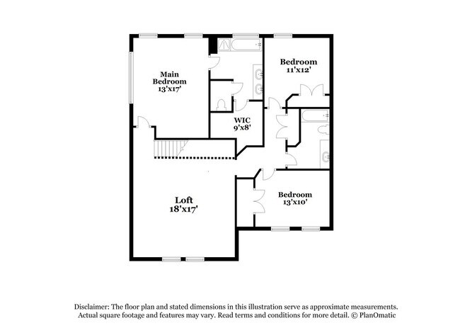 Foto del edificio - 8411 Buckhorn Parke
