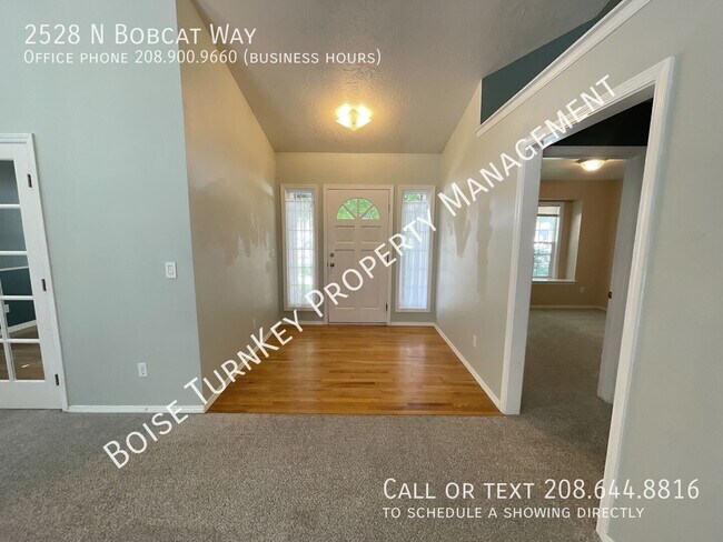 Building Photo - 2528 N Bobcat Way