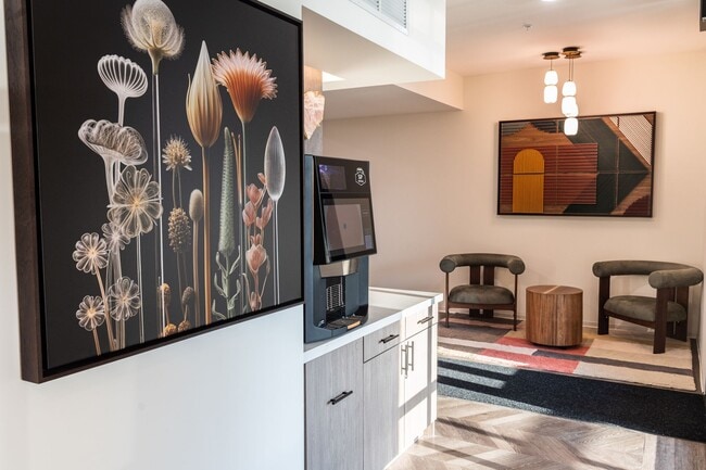 Building Photo - Galewood Residences