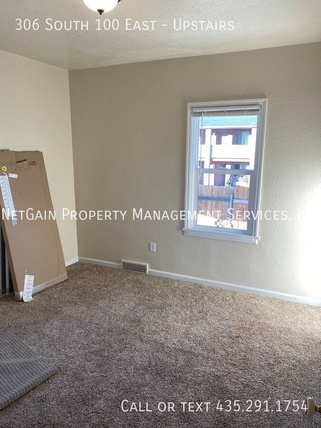 Foto del edificio - 306 S 100 E