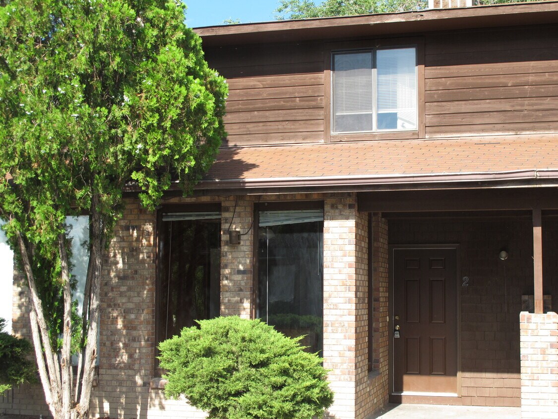 3190 Hill Ave, Grand Junction, CO 81504 Townhome Rentals in Grand