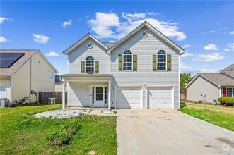 Building Photo - 1297 Quail Hunt Dr