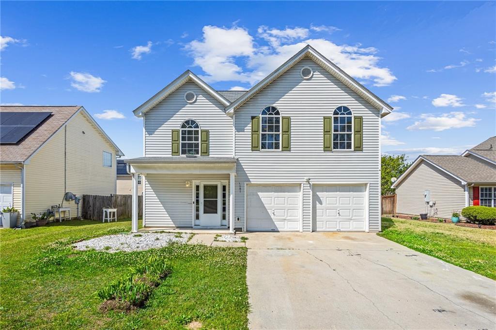 Foto principal - 1297 Quail Hunt Dr