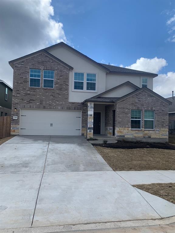 1748 Catahoula Dr, Leander, TX 78641 House for Rent in Leander, TX