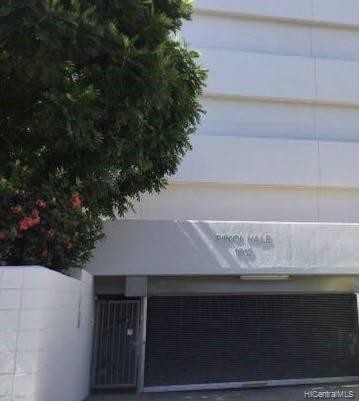 Building Photo - 1512 Piikoi St
