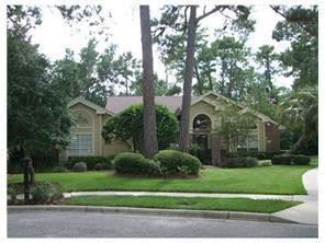 Foto principal - 4 br, 3 bath House - 5397 Lake Bluff Terrace