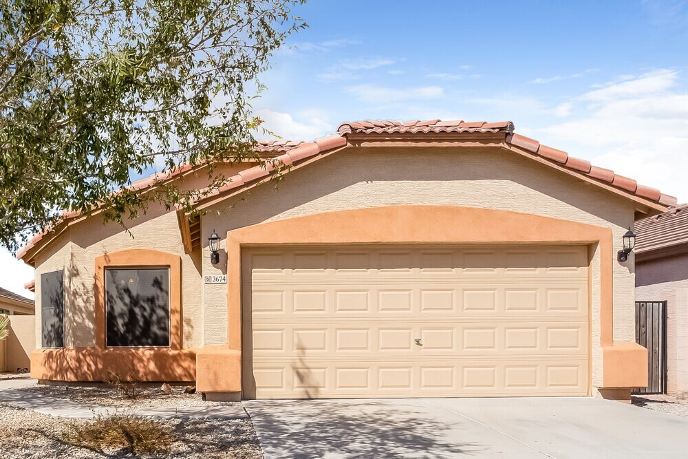 Foto principal - 3674 W Yellow Peak Dr