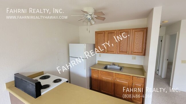 Foto del edificio - Makaha Valley Plantation  64-A  Nice 2 Bed...