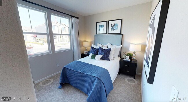 Foto del edificio - 4 br, 3 bath House - 2449 Ronald McNair Way