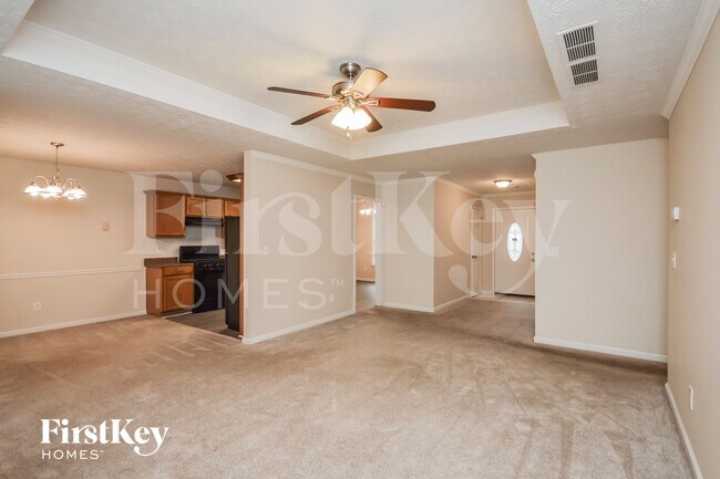 Foto del edificio - 2641 Rolling Hills Way SE