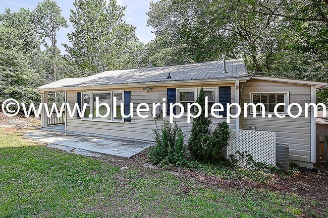 Building Photo - 4751 Camp Highland Rd SE