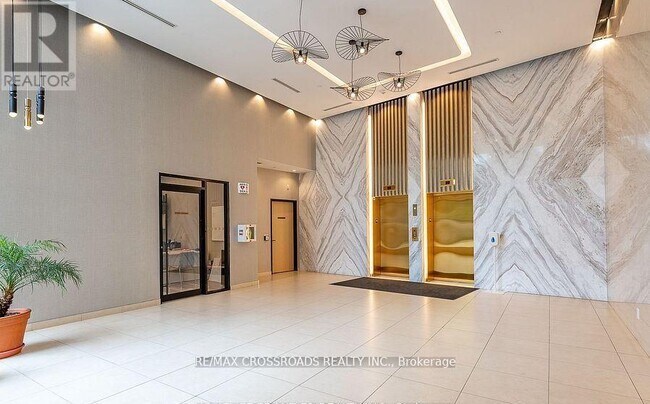 Photo du bâtiment - 1 Belsize Dr